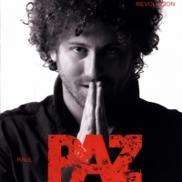 Canción 'Bésame' del disco 'Revolución' interpretada por Rául Paz Canción 'Bésame' del disco 'Revolución' interpretada por Rául Paz