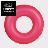Cabeza Trippy Caribbean de Rawayana