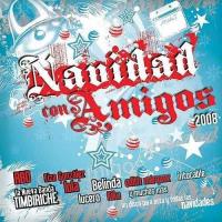 Campana sobre campana Navidad con Amigos de RBD