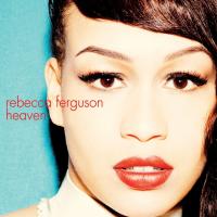 Glitter And Gold Heaven de Rebecca Ferguson