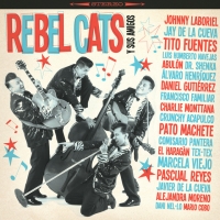 Mala Influencia Rebel Cats y sus amigos de Rebel Cats