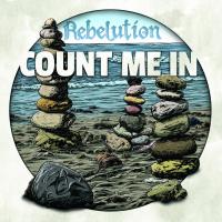 'Fade Away' de Rebelution. Disco: Count Me In Fade Away - Rebelution