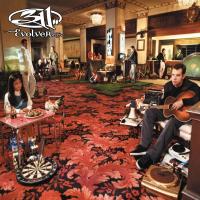 Canción 'Beyond The Gray Sky' del disco 'Evolver' interpretada por 311 Canción 'Beyond The Gray Sky' del disco 'Evolver' interpretada por 311