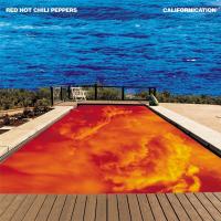Easily Californication de Red Hot Chili Peppers