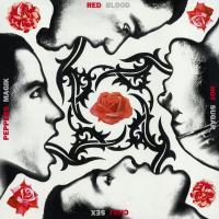 Apache Rose Peacock Blood Sugar Sex Magik de Red Hot Chili Peppers