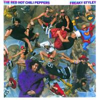 BLACKEYED BLONDE, letra y canción de Red Hot Chili Peppers. Disco: Freaky Styley BLACKEYED BLONDE letra RED HOT CHILI PEPPERS