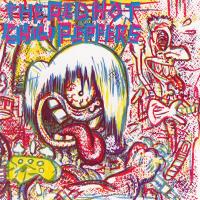 Baby Appeal The Red Hot Chili Peppers de Red Hot Chili Peppers