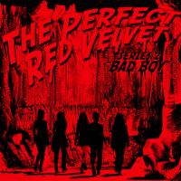 Canción 'Bad Boy' del disco 'The Perfect Red Velvet' interpretada por Red Velvet Canción 'Bad Boy' del disco 'The Perfect Red Velvet' interpretada por Red Velvet