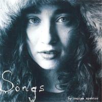 Canción 'Aching To Pupate' del disco 'Songs' interpretada por Regina Spektor Canción 'Aching To Pupate' del disco 'Songs' interpretada por Regina Spektor