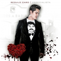 'El Escudo Del Chavo (SF)' de Regulo Caro. Disco: Especialista El Escudo Del Chavo (SF) - Regulo Caro