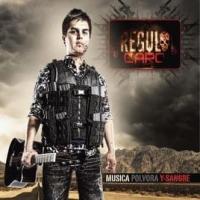 'Soldados del Chapo' de Regulo Caro. Disco: Musica, Polvora Y Sangre Soldados del Chapo - Regulo Caro