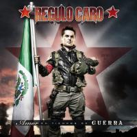 Beso de la muerte Amor En Tiempos de Guerra de Regulo Caro