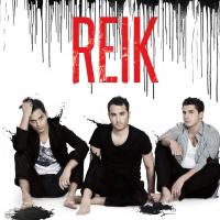 'Si te vas' de Reik. Disco: Peligro Si te vas - Reik