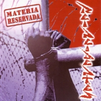 Canción 'No Te Vayas Nunca' del disco 'Materia Reservada' interpretada por Reincidentes Canción 'No Te Vayas Nunca' del disco 'Materia Reservada' interpretada por Reincidentes