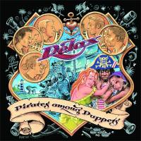 Canción 'Riot' del disco 'Pirates Among Puppets' interpretada por Relax Canción 'Riot' del disco 'Pirates Among Puppets' interpretada por Relax