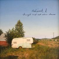 'Flare' de Relient K. Disco: Forget and Not Slow Down Flare - Relient K