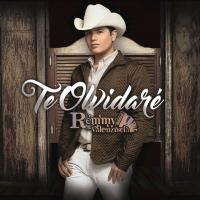 Canción 'Te olvidare' del disco 'Te Olvidaré' interpretada por Remmy Valenzuela Canción 'Te olvidare' del disco 'Te Olvidaré' interpretada por Remmy Valenzuela