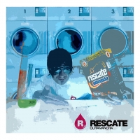 Sólo tu voz Quitamancha de Rescate