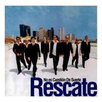 'Loco' de Rescate. Disco: No es cuestión de suerte Loco - Rescate