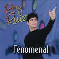'Amigos de verdad' de Rey Ruiz. Disco: Fenomenal Amigos de verdad - Rey Ruiz