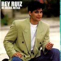 Mi media mitad Mi media mitad de Rey Ruiz