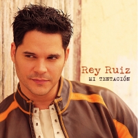 'Creo en el amor' de Rey Ruiz. Disco: Mi tentación Creo en el amor - Rey Ruiz