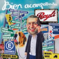 Canción 'Amor del bueno' del disco 'Bien acompañado' interpretada por Reyli Canción 'Amor del bueno' del disco 'Bien acompañado' interpretada por Reyli