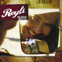 'Ando por las nubes' de Reyli. Disco: Que vueltas da la vida Ando por las nubes - Reyli