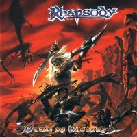 GUARDIANS, letra y canción de Rhapsody of Fire. Disco: Dawn of Victory GUARDIANS letra RHAPSODY OF FIRE