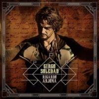 Señorita Circo Soledad de Ricardo Arjona
