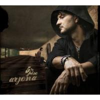 'La bailarina vecina' de Ricardo Arjona. Disco: 5to piso La bailarina vecina - Ricardo Arjona