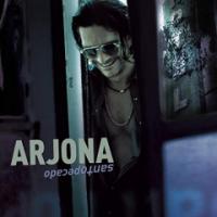 'Duele Verte' de Ricardo Arjona. Disco: Santo Pecado Duele Verte - Ricardo Arjona
