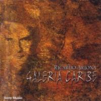 'Solo Queria Un Cafe' de Ricardo Arjona. Disco: Galería Caribe Solo Queria Un Cafe - Ricardo Arjona