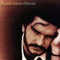 'Historia De Taxi' de Ricardo Arjona. Disco: Historias Historia De Taxi - Ricardo Arjona