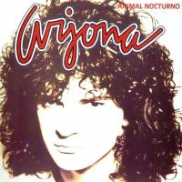 'Animal Nocturno' de Ricardo Arjona. Disco: Animal nocturno Animal Nocturno - Ricardo Arjona