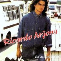'Gitano Urbano' de Ricardo Arjona. Disco: Del otro lado del sol Gitano Urbano - Ricardo Arjona