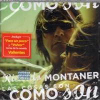 Yo canto Las cosas son como son de Ricardo Montaner