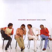 Canción 'Cuando a mi lado estás' del disco 'Todo y nada' interpretada por Ricardo Montaner Canción 'Cuando a mi lado estás' del disco 'Todo y nada' interpretada por Ricardo Montaner