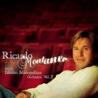Canción 'Quisiera' del disco 'Con la London Metropolitan Orchestra, Volume 2' interpretada por Ricardo Montaner Canción 'Quisiera' del disco 'Con la London Metropolitan Orchestra, Volume 2' interpretada por Ricardo Montaner