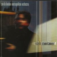 Ojos negros Con la London Metropolitan Orchestra de Ricardo Montaner