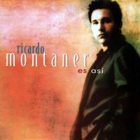 'Para llorar' de Ricardo Montaner. Disco: Es así Para llorar - Ricardo Montaner