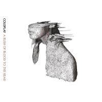 'A warning sing' de Coldplay. Disco: A Rush of Blood to the Head A warning sing - Coldplay