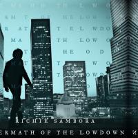 EVERY ROAD LEADS HOME TO YOU, letra y canción de Richie Sambora. Disco: Aftermath of the Lowdown EVERY ROAD LEADS HOME TO YOU letra RICHIE SAMBORA