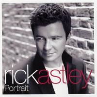 CRY ME A RIVER, letra y canción de Rick Astley. Disco: Portrait CRY ME A RIVER letra RICK ASTLEY