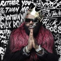 Canción 'Trap Trap Trap' del disco 'Rather You Than Me' interpretada por Rick Ross Canción 'Trap Trap Trap' del disco 'Rather You Than Me' interpretada por Rick Ross