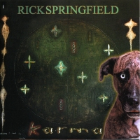 Canción 'Act of Faith' del disco 'Karma' interpretada por Rick Springfield Canción 'Act of Faith' del disco 'Karma' interpretada por Rick Springfield