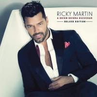 Náufrago A quien quiera escuchar de Ricky Martin