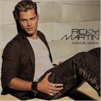'Si ya no estás aquí' de Ricky Martin. Disco: Almas Del Silencio Si ya no estás aquí - Ricky Martin