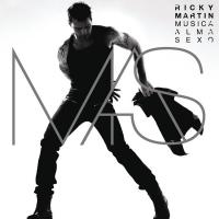 'Lo Mejor De Mi Vida Eres Tu' de Ricky Martin. Disco: Música + Alma + Sexo Lo Mejor De Mi Vida Eres Tu - Ricky Martin