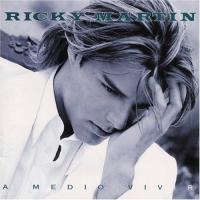 Canción 'Te Extraño, Te Olvido, Te Amo' del disco 'A Medio Vivir' interpretada por Ricky Martin Canción 'Te Extraño, Te Olvido, Te Amo' del disco 'A Medio Vivir' interpretada por Ricky Martin